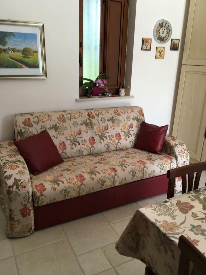 Villa Trullo Cristi อัลเบโรเบลโล ภายนอก รูปภาพ