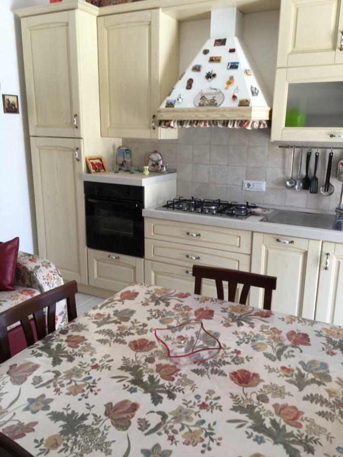 Villa Trullo Cristi อัลเบโรเบลโล ภายนอก รูปภาพ